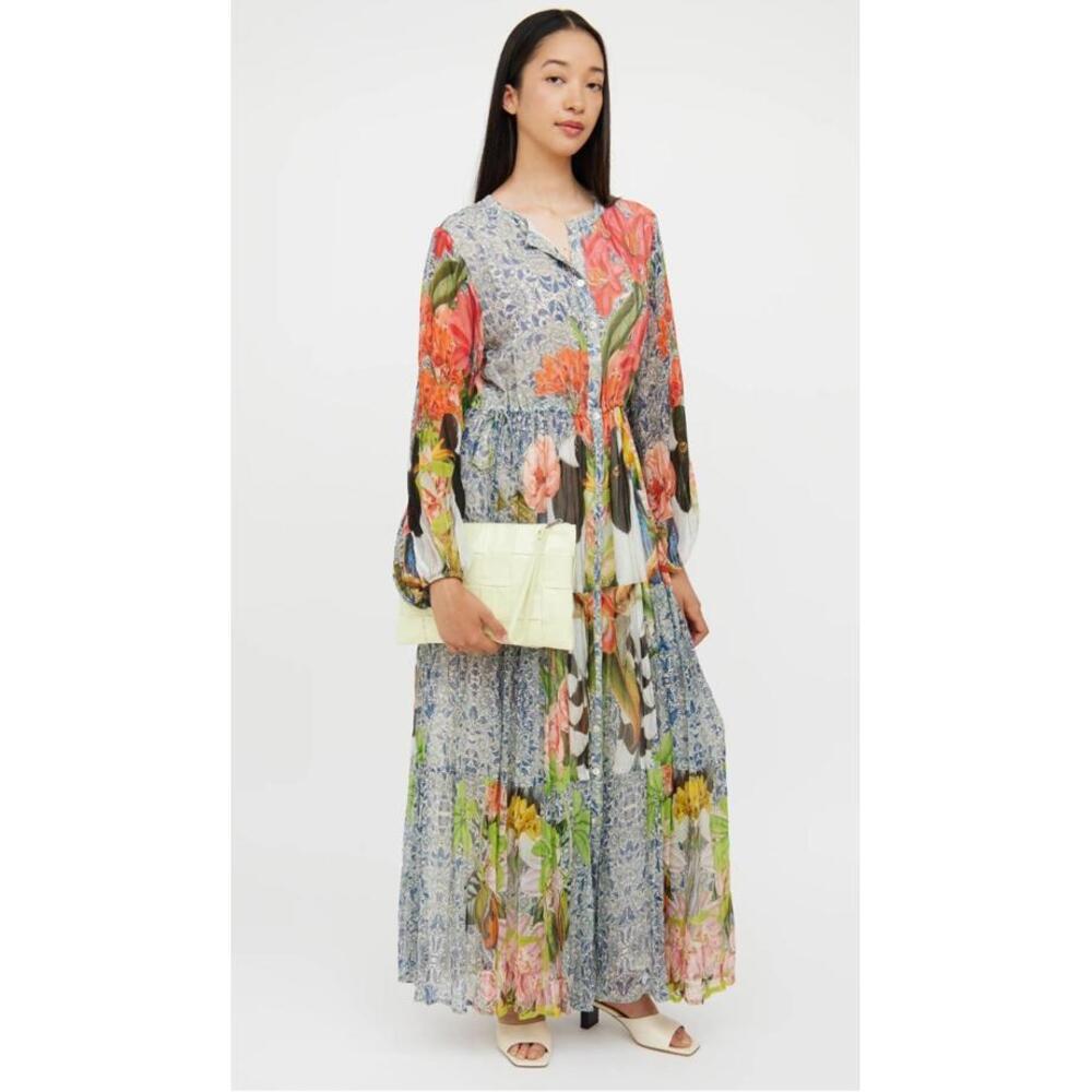 Carolina K dress